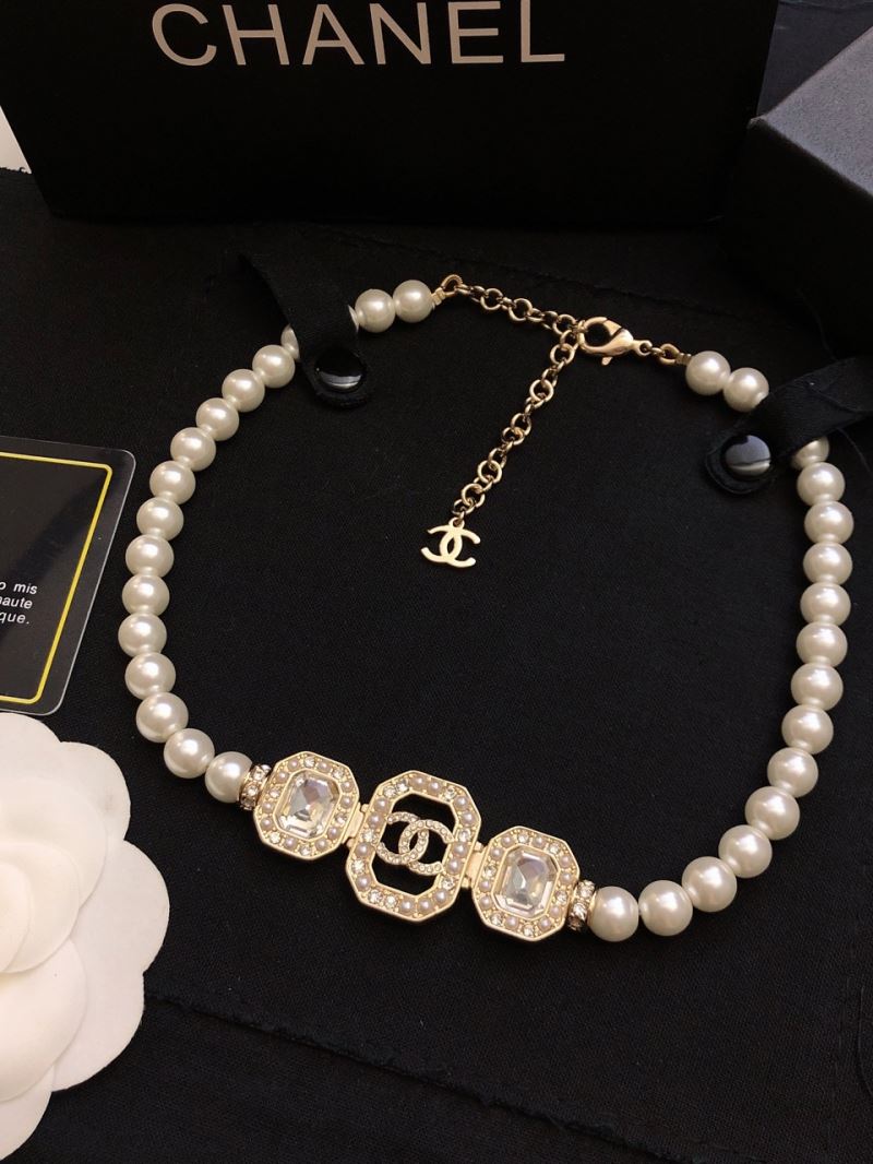 Chanel Necklaces